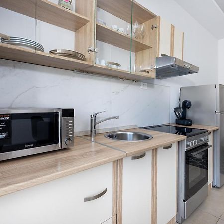 Apartment Ana Solin Eksteriør bilde