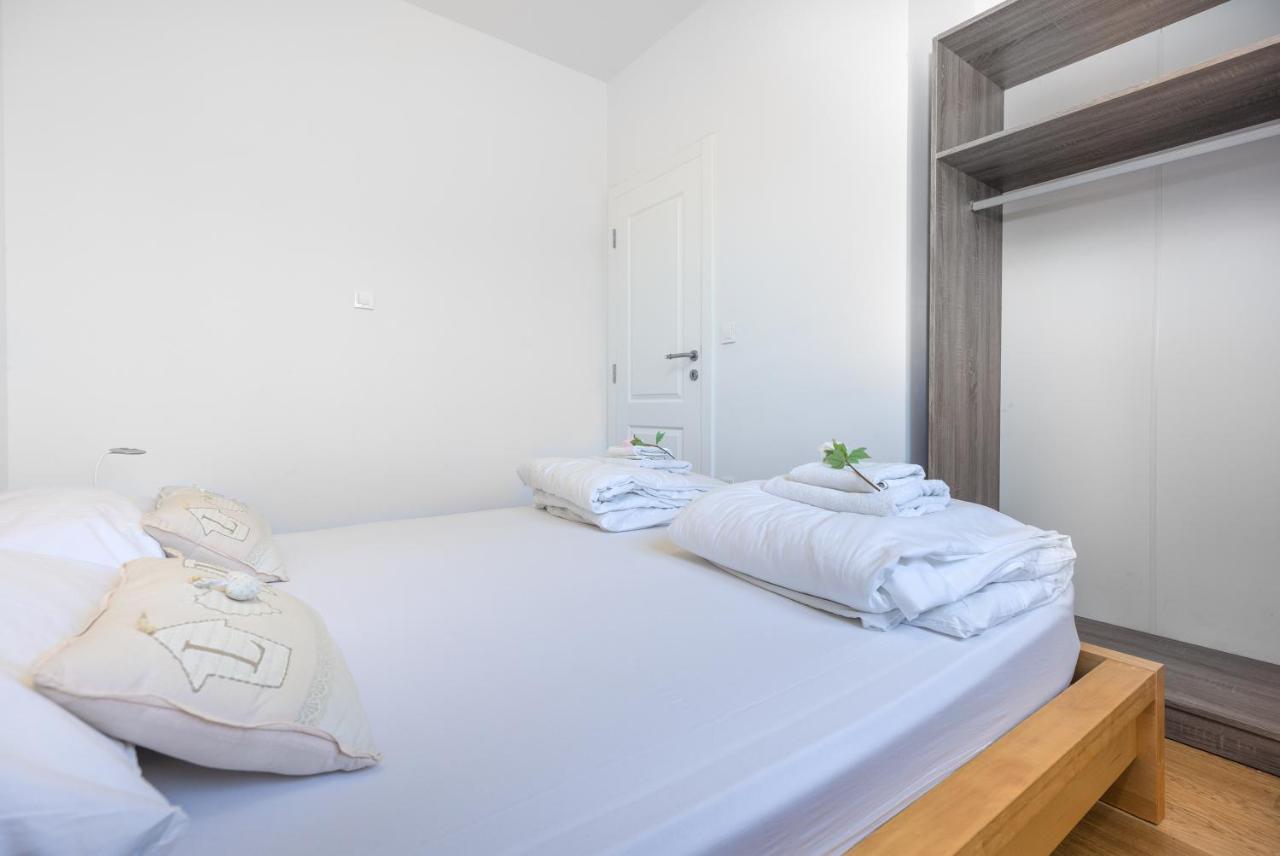 Apartment Ana Solin Eksteriør bilde