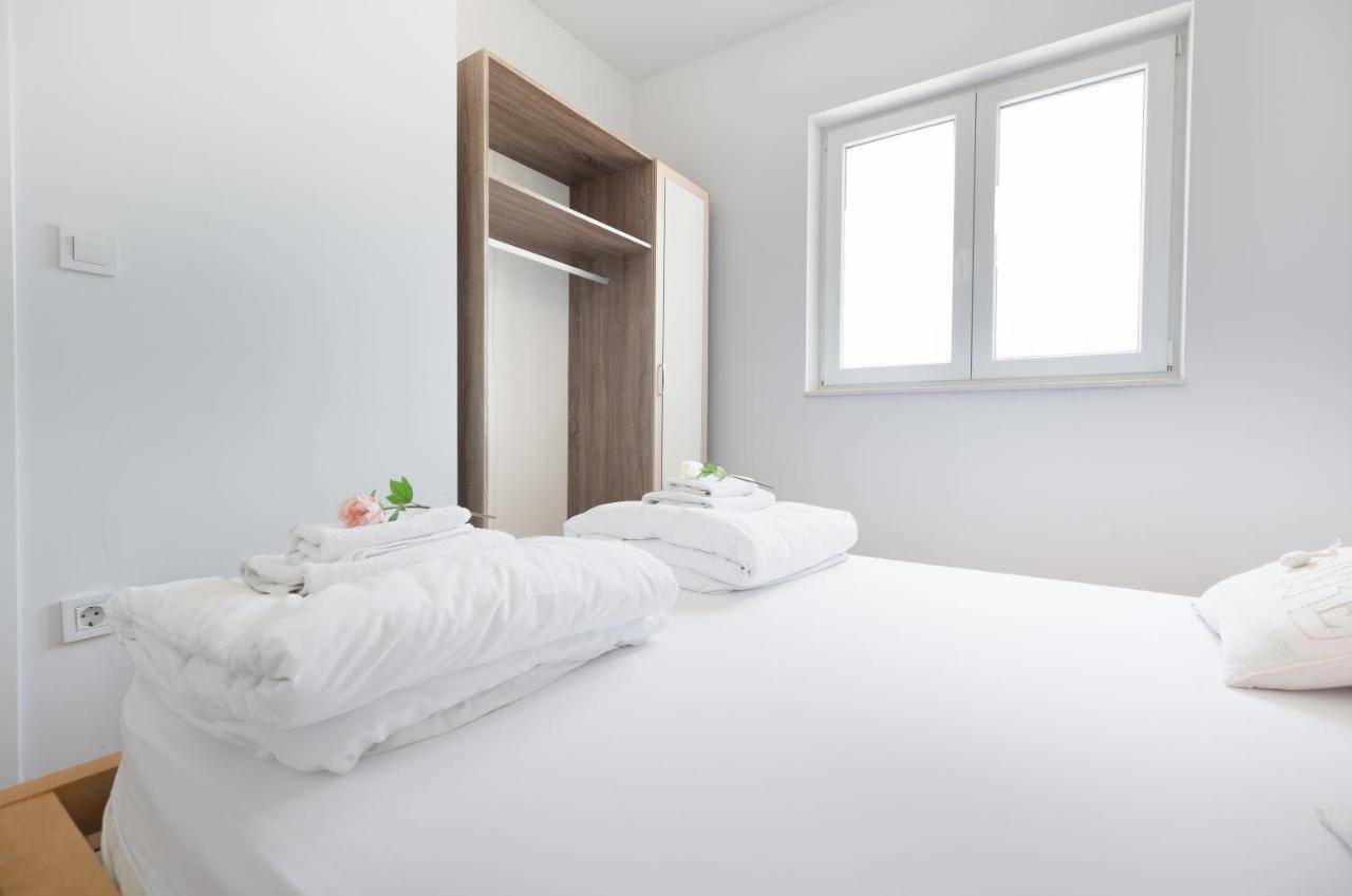 Apartment Ana Solin Eksteriør bilde
